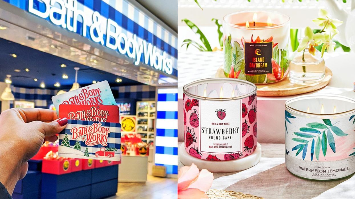 Bath & Body Works Canada Hacks You Should Know Before You Shop