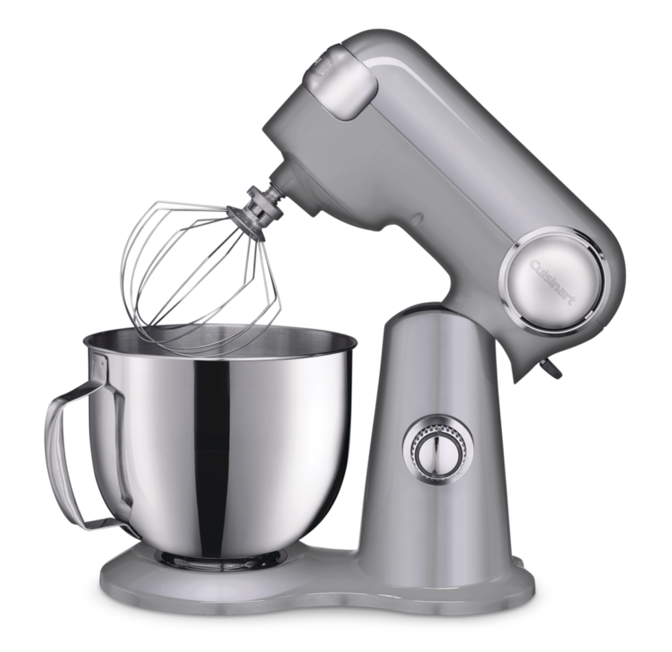 Batteur sur socle CuisinartMD.