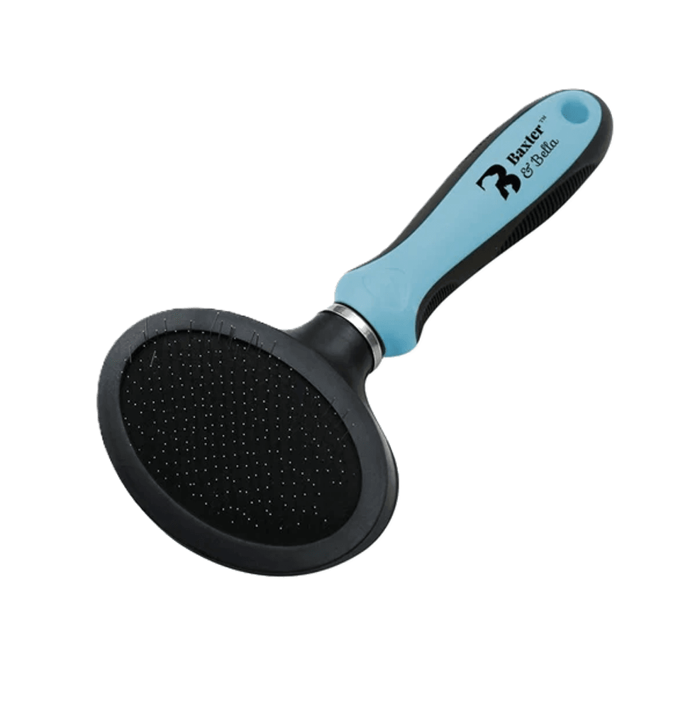 Baxter & Bella Slicker Brush