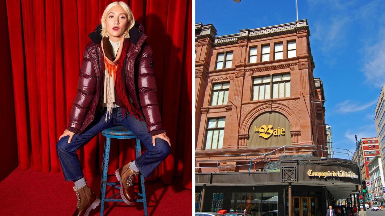 Bay Days Are On At The Bay RN & You Can Get Everything Up To 55% Off