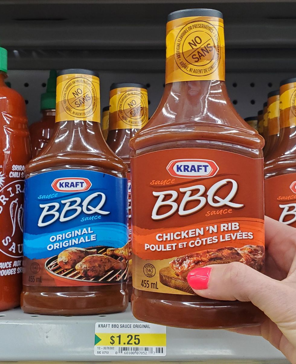 Dollarama Canada Food That Is Cheaper Than The Grocery Store Narcity