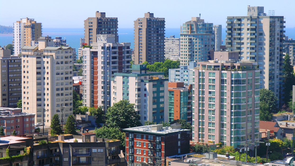 BC COVID-19 Announcement: You Will Get Fined For Being Rude To Restaurant Staff