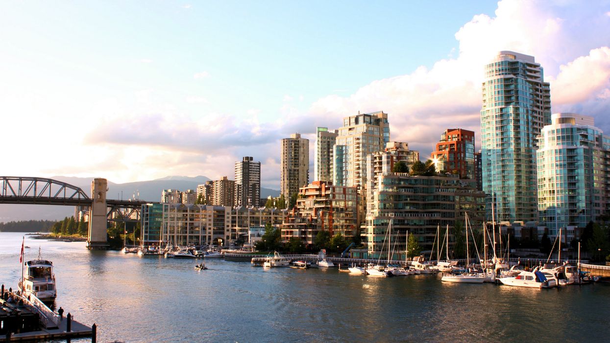 BC COVID-19 Health Restrictions: Everything You Need To Know About The New Rules