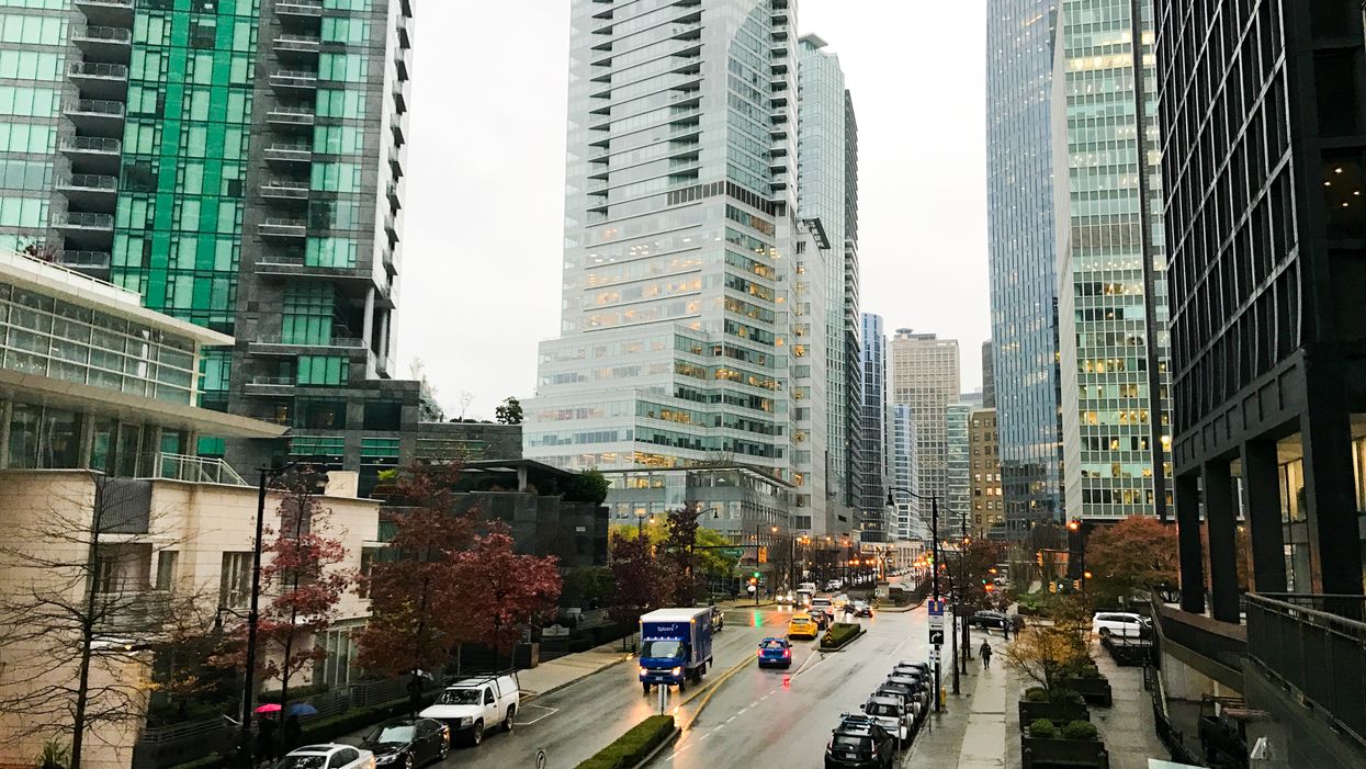 BC COVID-19 Vaccine Plan Is Moving Into Phase 2