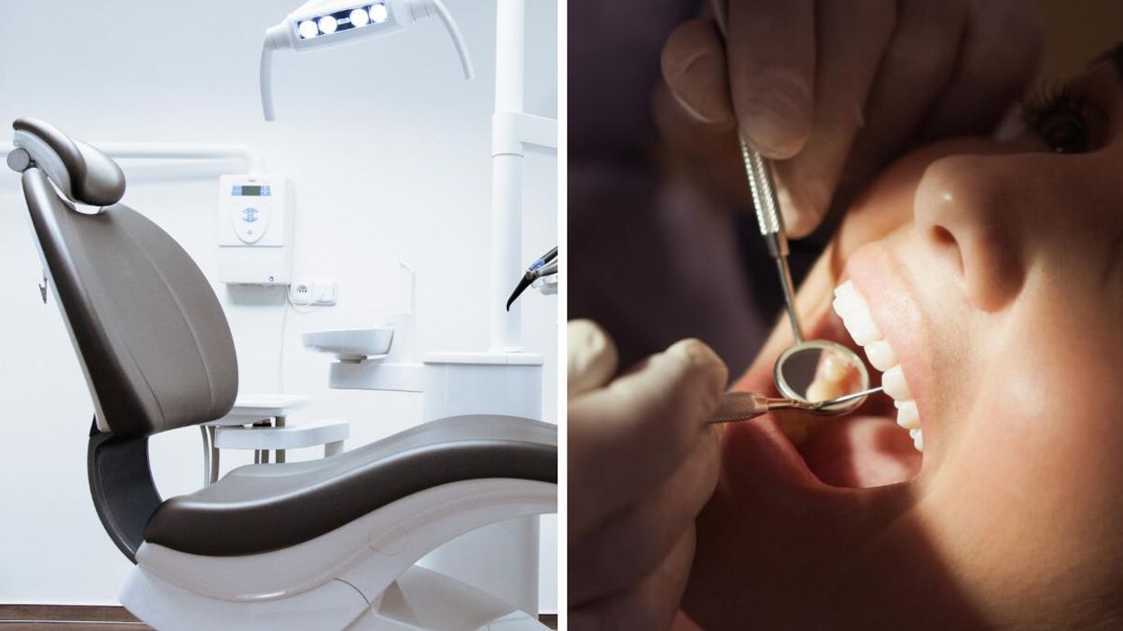BC Dentist That Gave A Young Woman A Permanent Brain Injury Is Banned From Sedating Patients