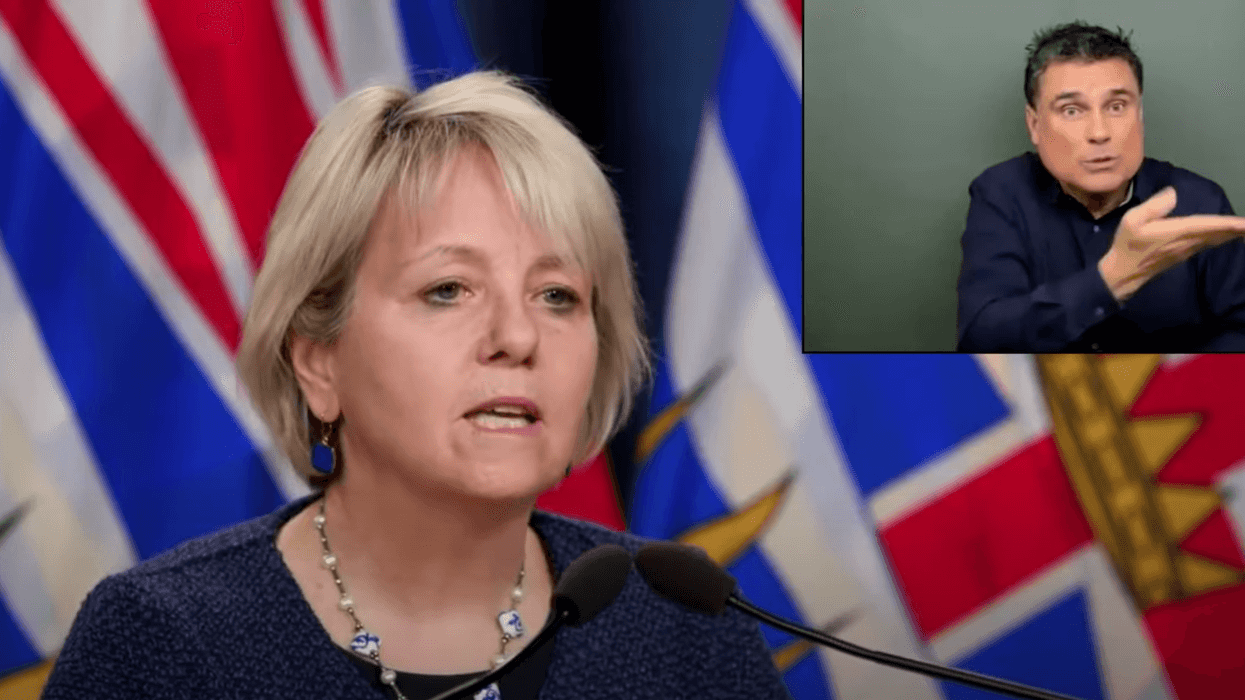 BC Gathering Limits: You Can Now Gather Outside In Groups Of 10