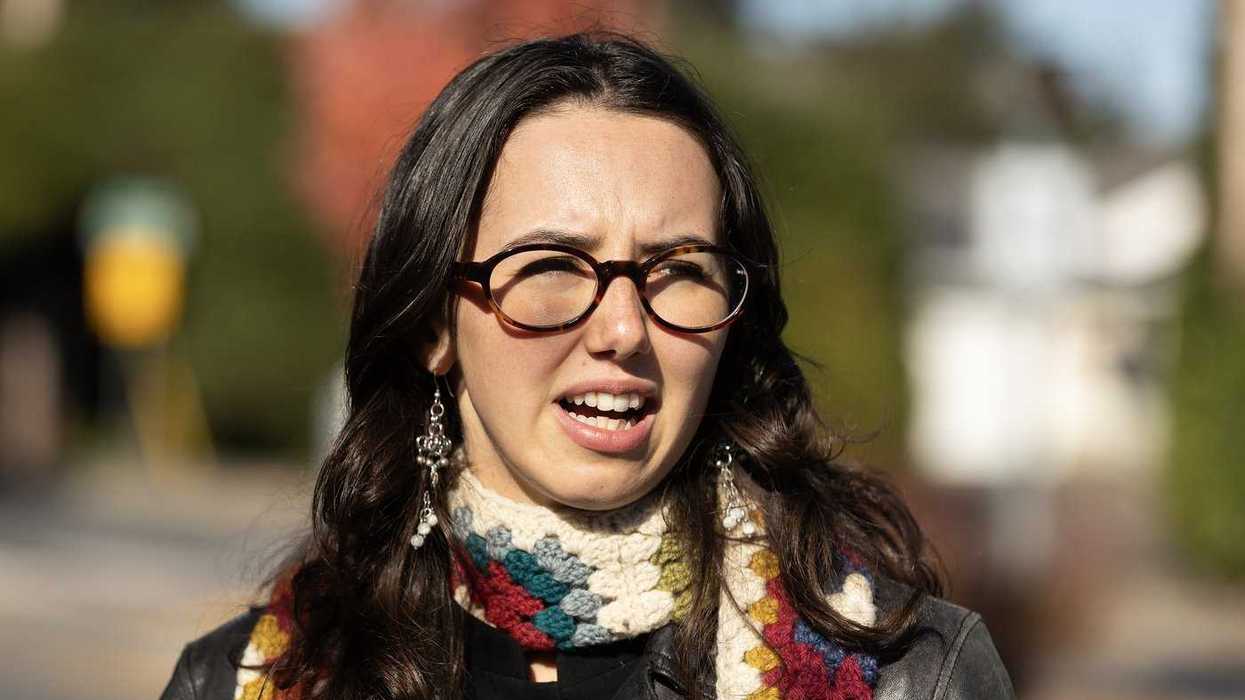 BC Green Leader Lowan wins bid for seat