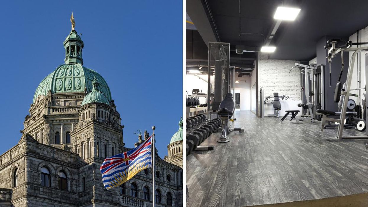 BC Has Quietly Changed Its COVID-19 Restrictions & Now There's No End Date For Closures