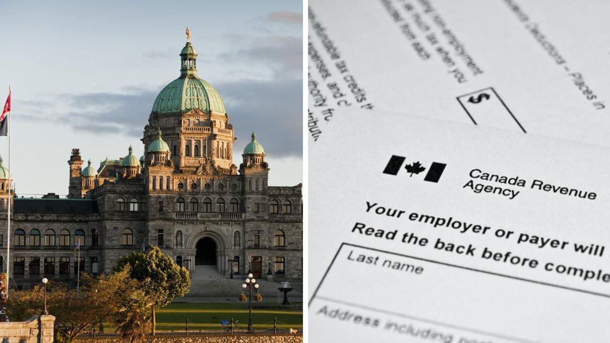 BC Has So Many Tax Credits & Benefits For The 2022 Season With Some Giving Back Big Cash