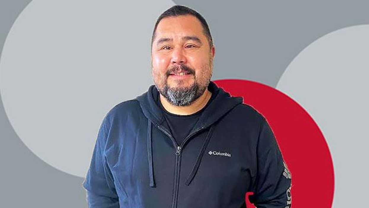 BC Man's Lucky Spin Lands Him 'Unreal' $600K Win & He Plans To Build A Green Home