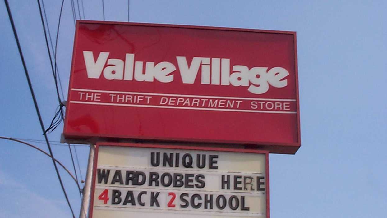 BC Mask Mandate: Woman Was Arrested After Refusing To Wear A Mask At Value Village