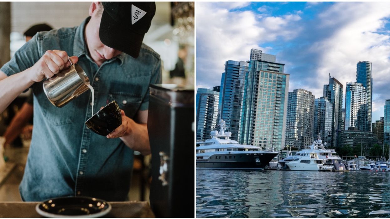 BC Minimum Wage Is Going Up Today But It's Still Way Below 'Living Wage'