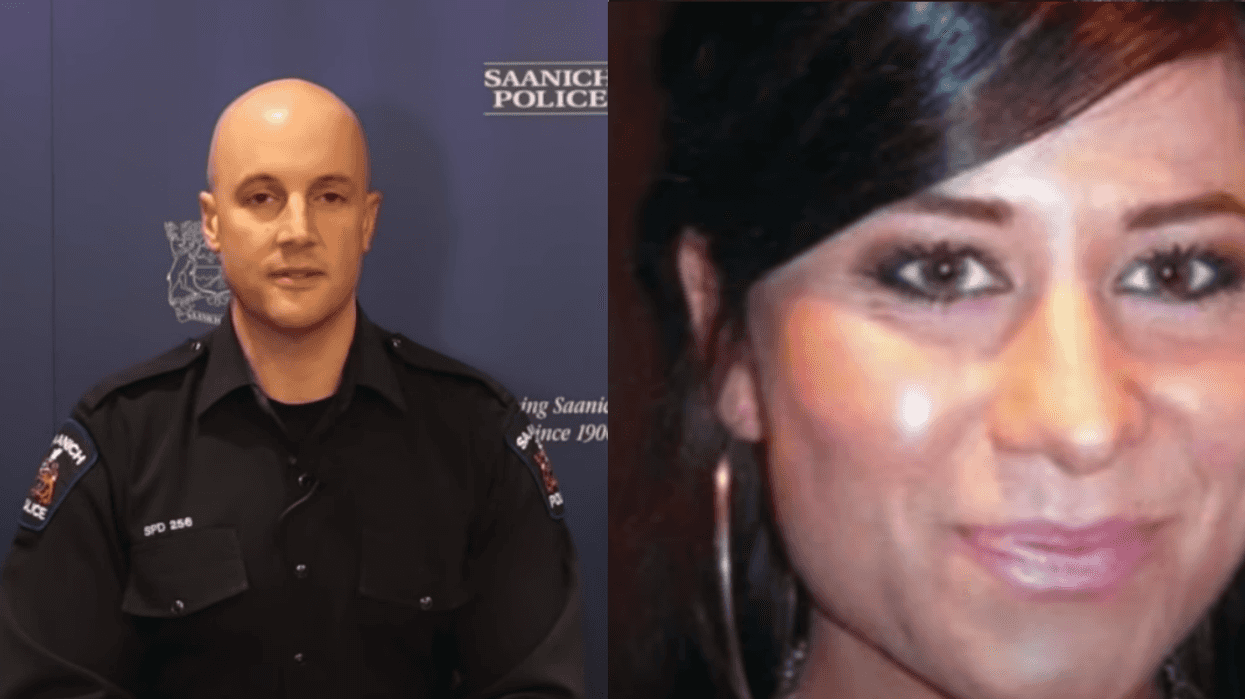 BC Murder Investigation Has Been Joined By The FBI After New Leads Have Been Discovered