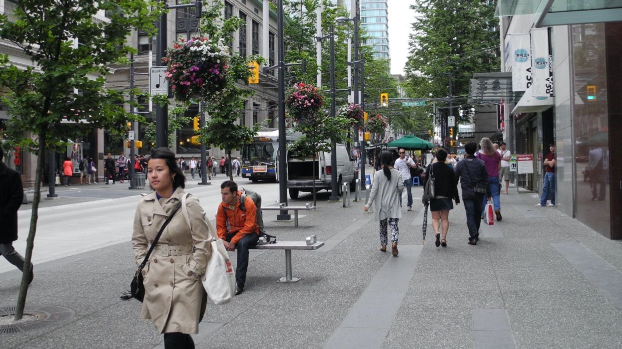 BC Overdose Deaths Are More Than Any Other Cause Of Death Combined