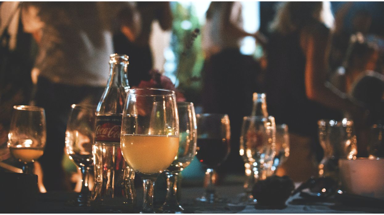 BC Party Host Will Fight The $2300 Ticket He Got For Partying In The Pandemic