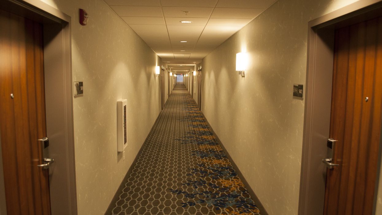 BC Quarantine Hotel Workers Speak Out About Impacts On Immigrant Women