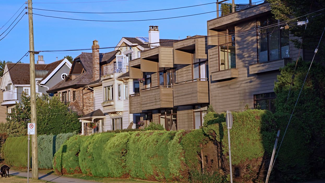 BC Rent Can Go Up Next Year & The Maximum Increase is 1.4%