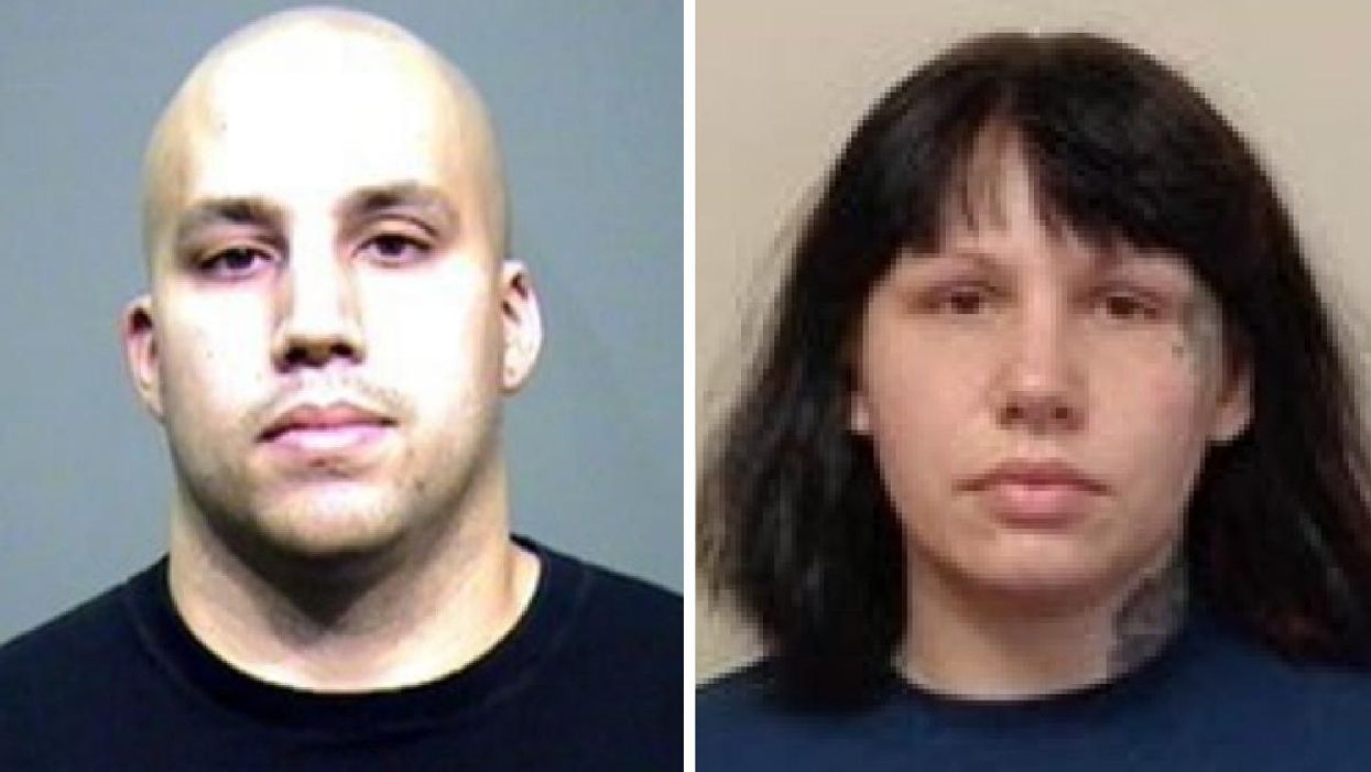 BC's 'Least-Wanted Valentines' Are Revealed By Crime Stoppers & There's A $100K Reward