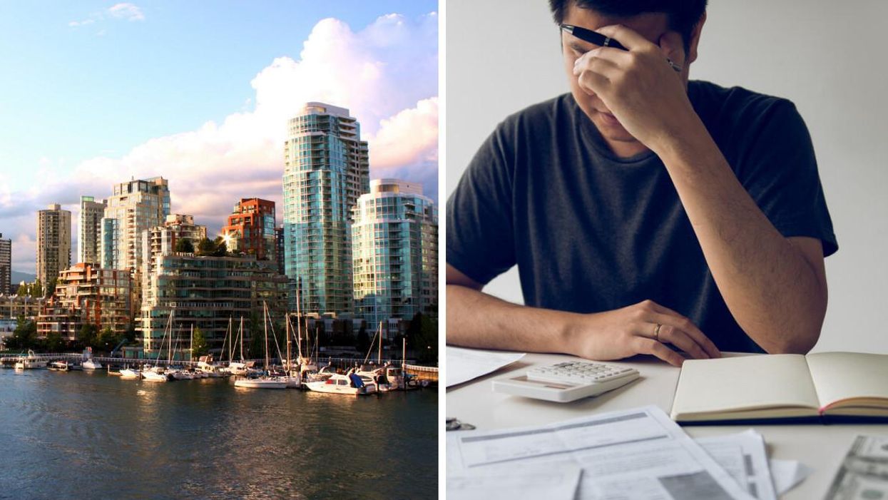 BC's Living Wage Is Revealed & This Is How Much You Need To Be Earning For A Basic Life