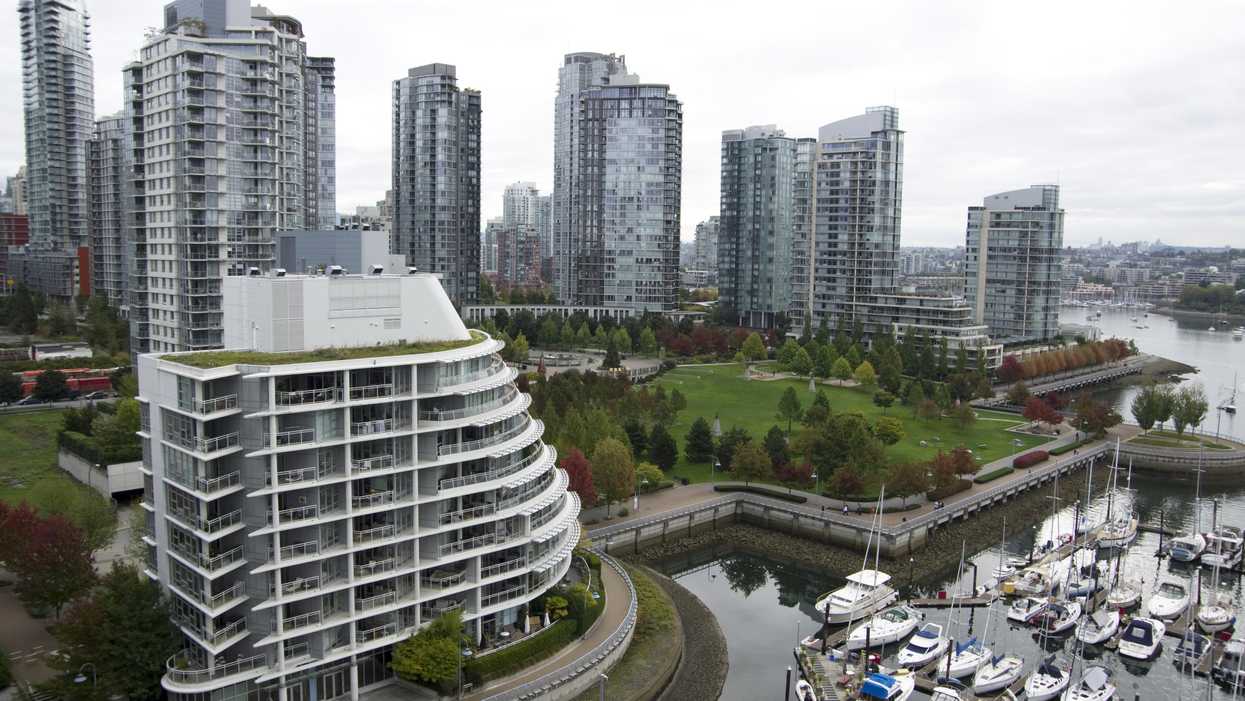 BC's Rent Freeze Is Coming To An End & Here's How Much You Could Be Paying Next Year