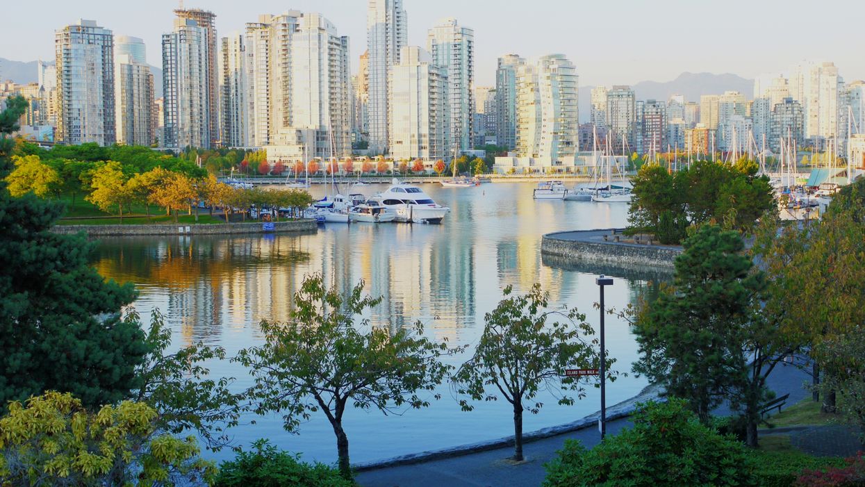 BC's Rent Supplement Will Cover Up To $500 Of Your Monthly Rent Until August