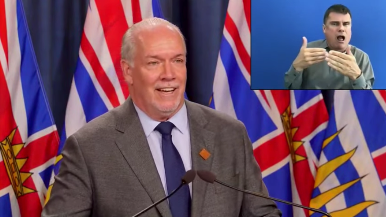 BC's Step 3 Of Reopening Officially Starts On July 1