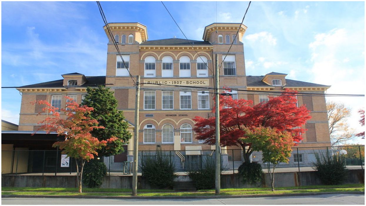 BC Schools Will Restart Later Than Planned Because Of COVID-19