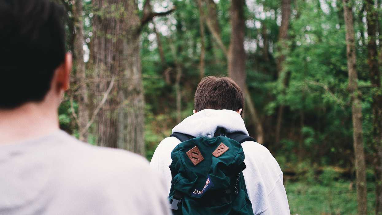 BC Teen Attacked: Grown Man Charged For Getting Attackers To Beat Up A 14-Year-Old