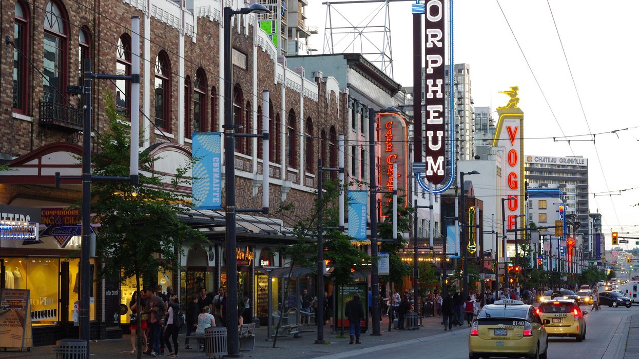 BC: The Alaska Loophole Is Still Being Used & Americans Was Just Kicked Out Of Vancouver