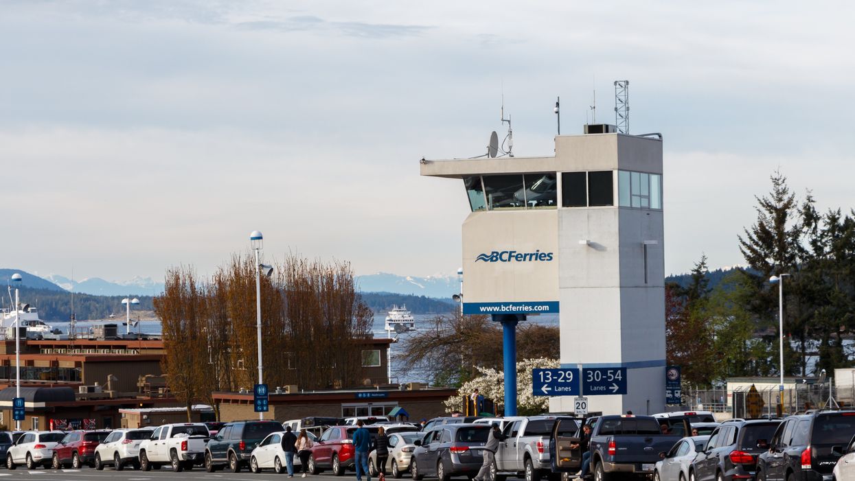 BC Travel Ban: Here's What You Need To Know About The 'Random' Checks