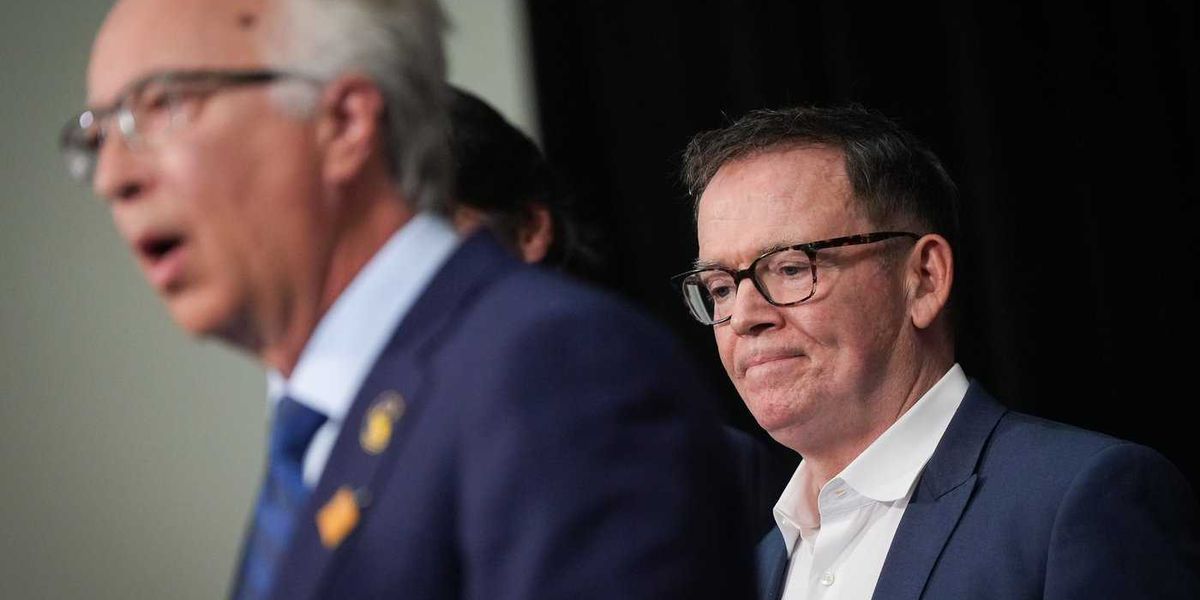 BC United dormant, but money keeps coming in BC United dormant, but money keeps coming in