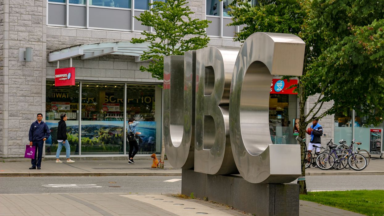 BC Universities Can Return To In-Person Classes This September