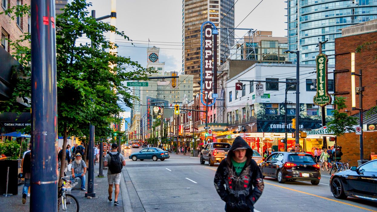 BC’s Vaccine Passport Registration Website Just Launched & Here’s How You Can Sign Up