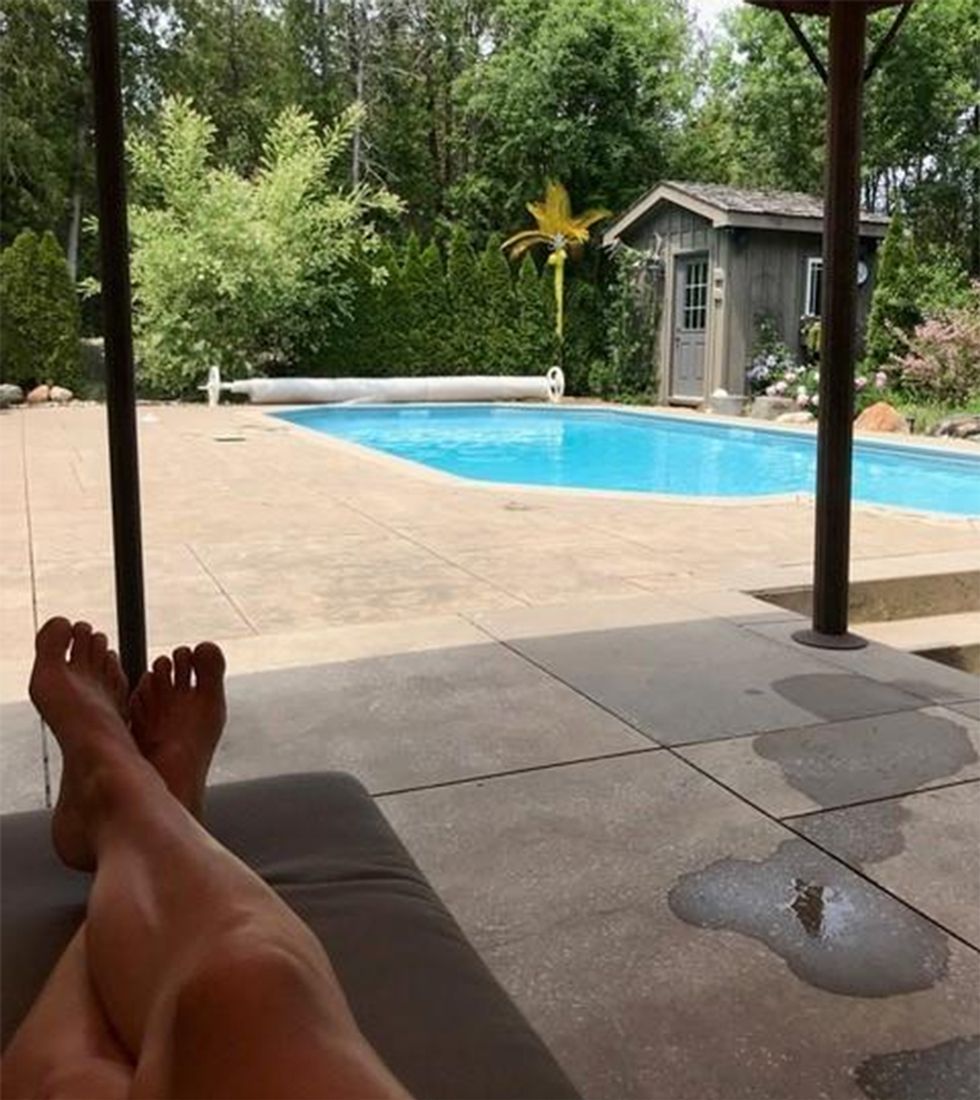 beach front house for sale in ontario