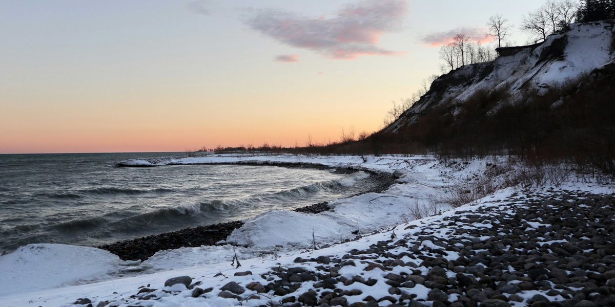 Daylight saving time is ending in Canada and here’s how early sunsets will be