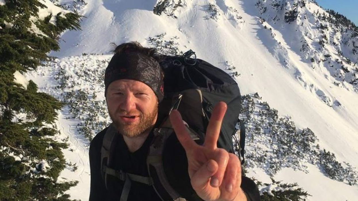 Bear Attack Alaska GoFundMe