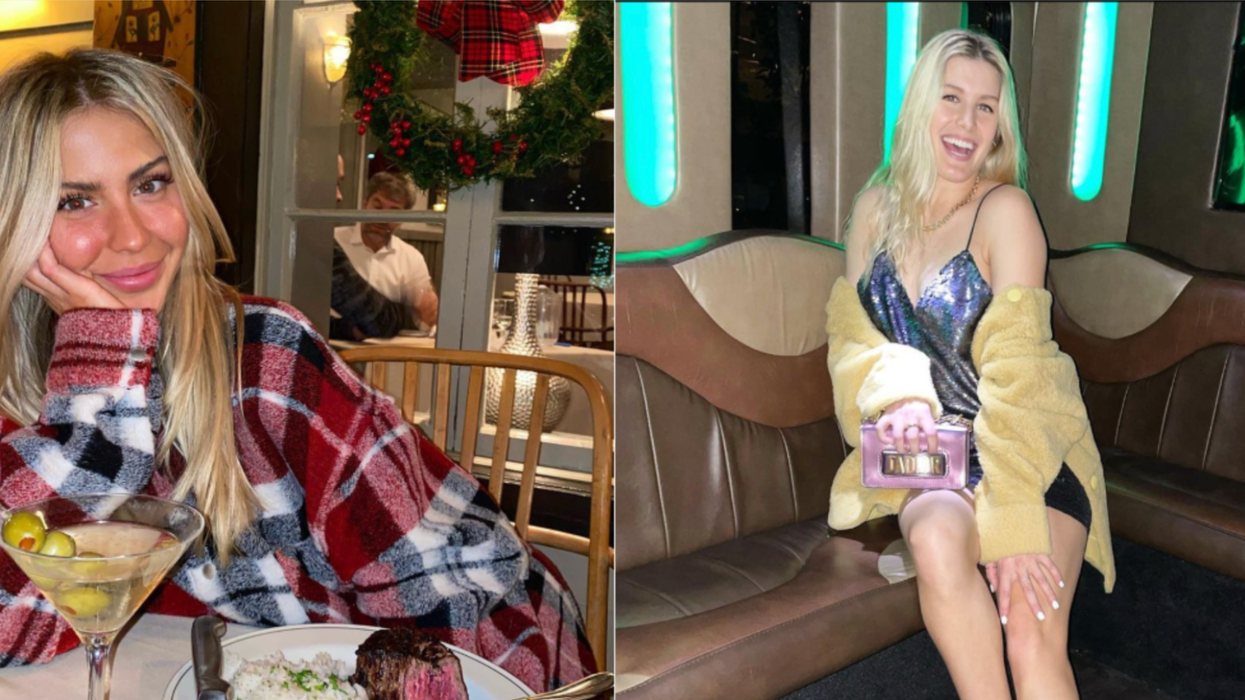 Béatrice Bouchard, la jumelle d'Eugénie, révèle des détails sur leur relation difficile