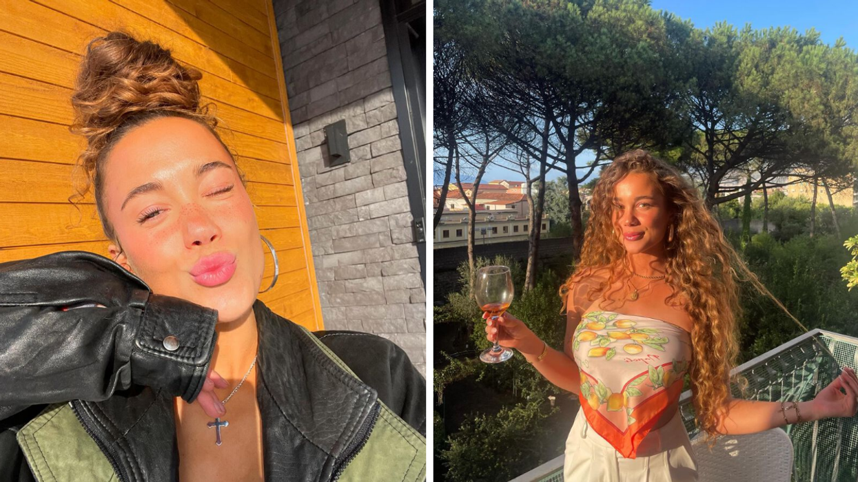 Béatrice d’OD Chypre.