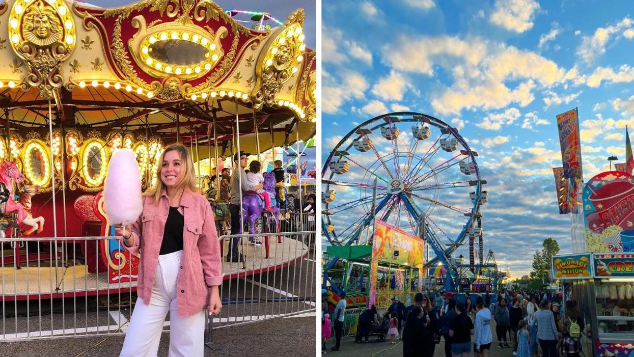 Beauce Carnaval.