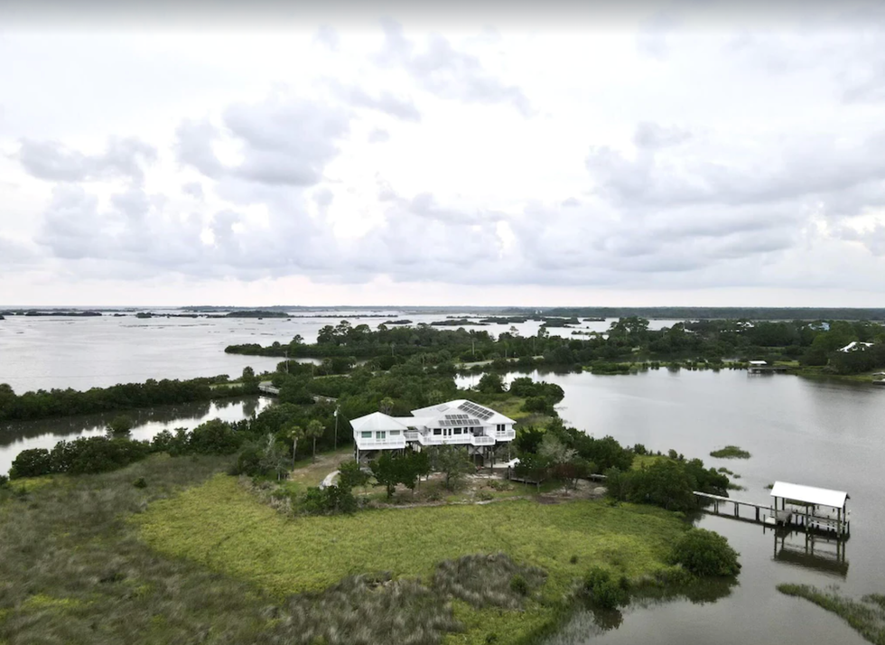 Private Islands You Can Rent In Florida That Are Surprisingly