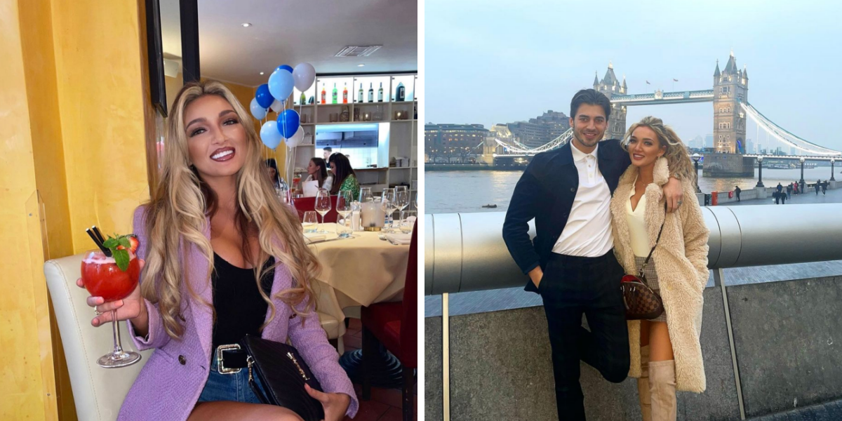 Are Harry And Beaux Still Together? Unveiling the Truth