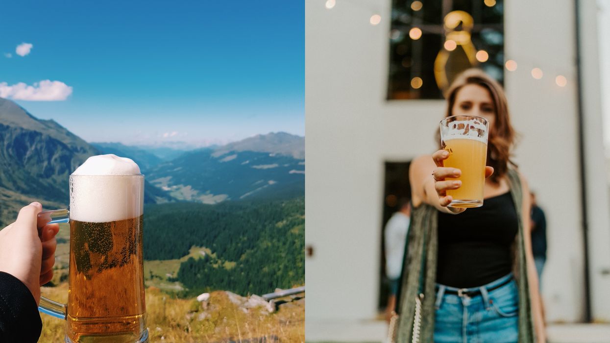 Beer Testers In Canada Are Wanted To Trial Their Hangovers & The Job Pays Up To $1,200