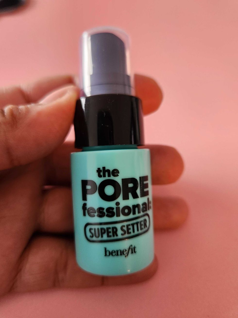 Benefit Cosmetics The POREfessional: Super Setter.
