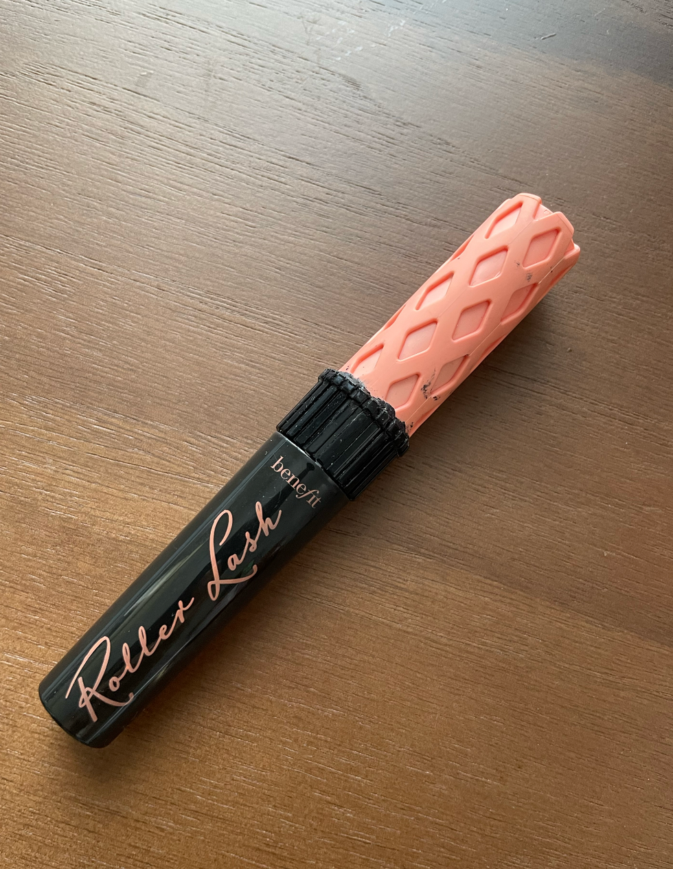 Benefit Roller Lash Mascara.