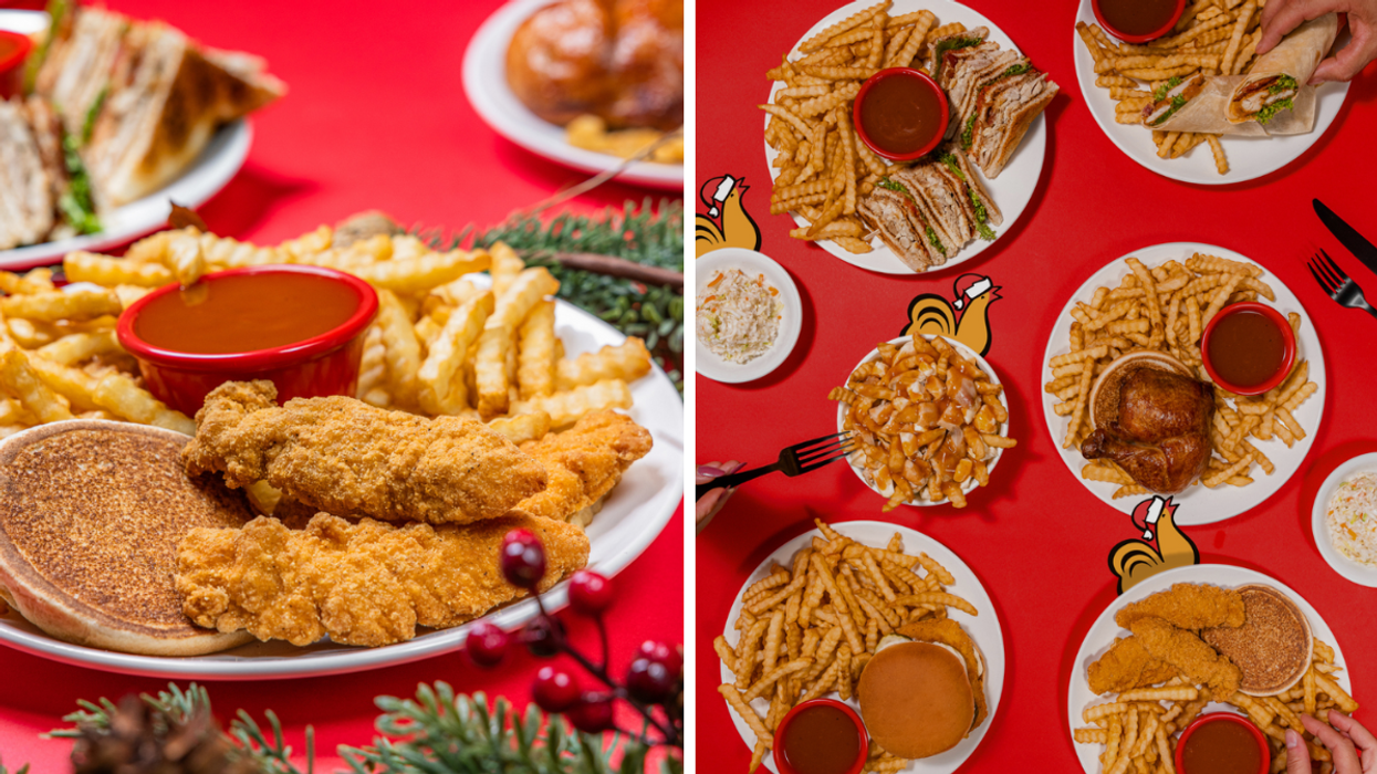 Benny&Co. rend les Fêtes savoureuses avec des offres magiques dont ton portefeuille va raffoler