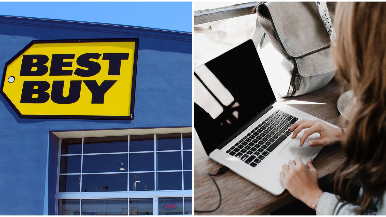 Best Buy Canada Is Having A Huge Summer Sale & Macbooks Are Over $500 Off