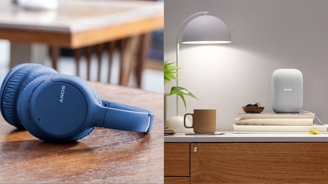 Best Buy Canada Sale Has So Many Discounted Items Right Now