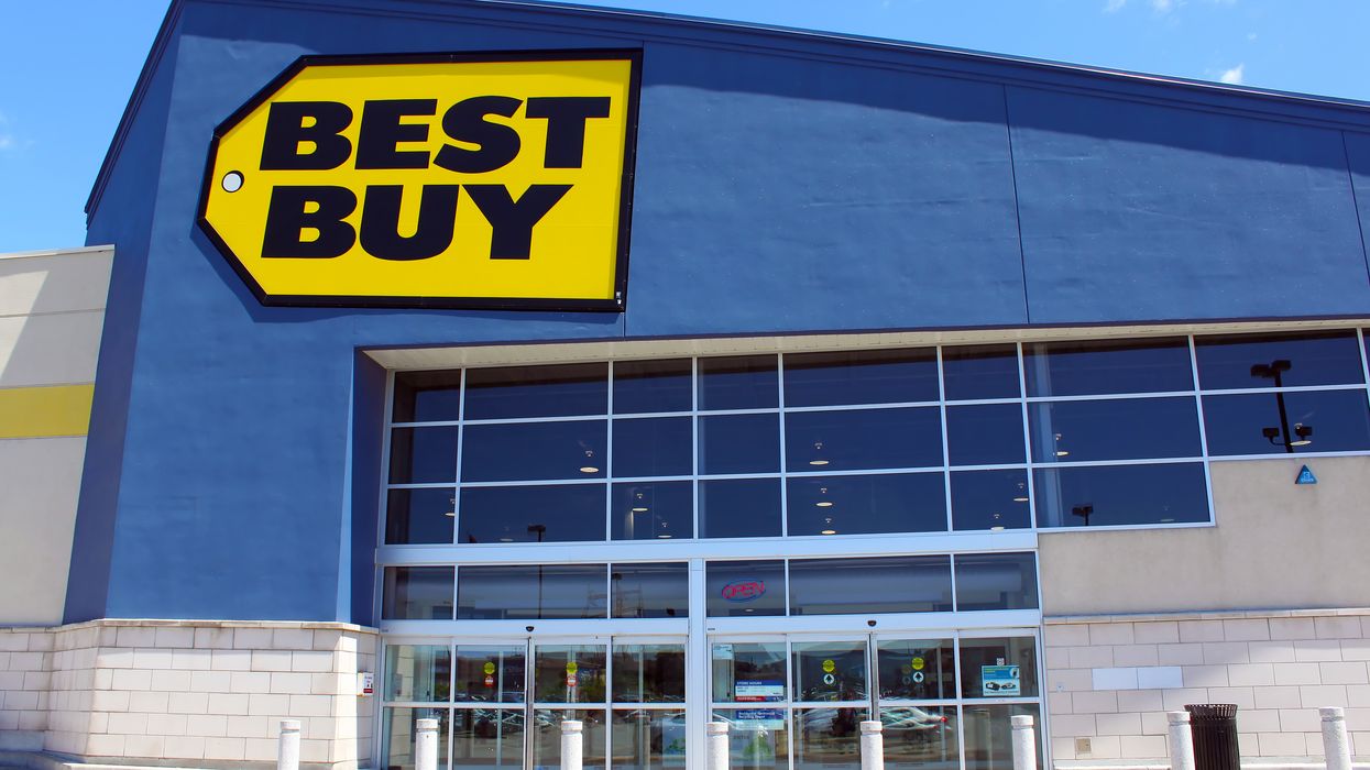 Best Buy Job In Ontario Will Pay You To Test Out Video Game Consoles