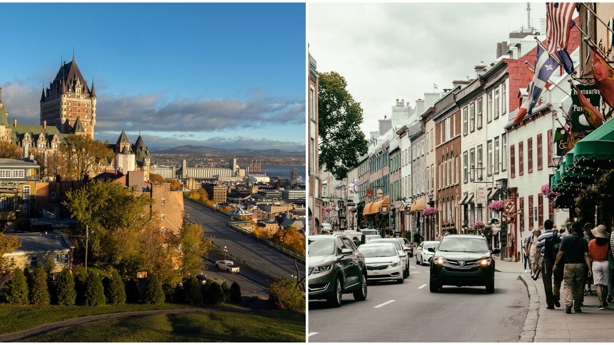 Best City In Canada Is This Spot In Quebec That's Gotten The Honour For 5 Years In A Row