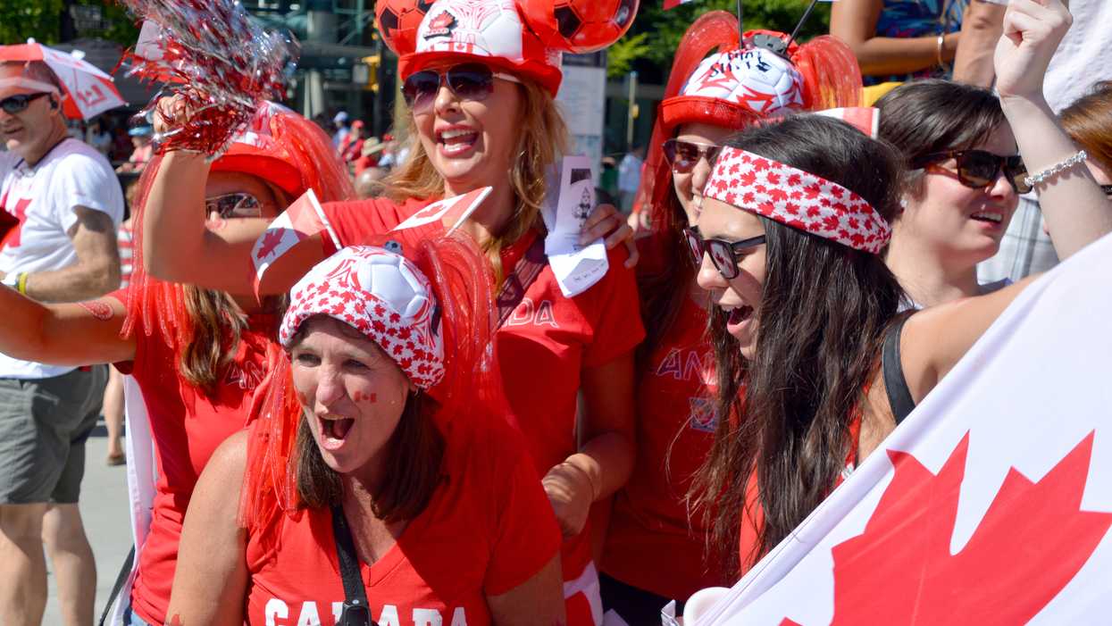 Best Countries For Women Include Canada In The Top 5